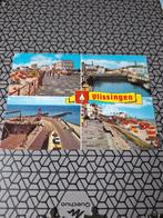 Oude Ansichtkaart Vlissingen - Zeeland, Ophalen of Verzenden