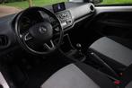 Skoda Citigo 1.0 Greentech Drive | Airco | Navigatie | Licht, Voorwielaandrijving, Euro 5, Stof, Gebruikt
