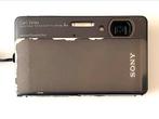 Sony Cybershot DSC-TX5 Compact Camera, Gebruikt, Compact, 10 Megapixel, Ophalen of Verzenden