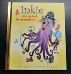 Gouden boekje. Inkie de schatbewaarder, 5 of 6 jaar, Fictie algemeen, Zo goed als nieuw, Gouden boekje