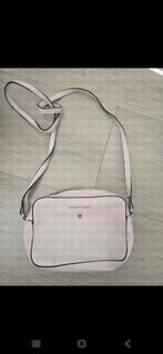 Micheal kors schoudertas (nieuw), Sieraden, Tassen en Uiterlijk, Tassen | Schoudertassen, Ophalen of Verzenden, Nieuw, Zwart