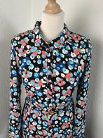 Fabienne Chapot maat 40 Hayley dress 1951, Maat 38/40 (M), Blauw, Ophalen of Verzenden, Zo goed als nieuw