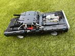 Lego technic 42111 Dom’s Dodge Charger  Fast & Furious, Kinderen en Baby's, Speelgoed | Duplo en Lego, Ophalen of Verzenden, Zo goed als nieuw
