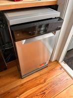 Small but powerful dishwasher - Whirlpool, Witgoed en Apparatuur, Vaatwasmachines, Ophalen, Gebruikt, Voorspoelprogramma, Minder dan 10 liter