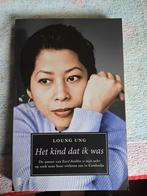 Waargebeurd,Het kind dat ik was, loung ung, Ophalen of Verzenden