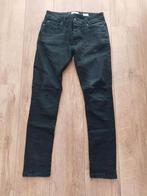 Amerika today spijkerbroek, Ophalen, Gedragen, Zwart, W32 (confectie 46) of kleiner