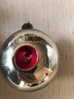 Ajeko putjesbal 6 cm,z5, Diversen, Kerst, Ophalen of Verzenden, Gebruikt