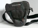 Cullmann fototas, Ophalen of Verzenden, Gebruikt, Schoudertas, Overige merken