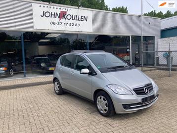 Mercedes-Benz A-klasse 160 BlueEFFICIENCY Business Class Ava beschikbaar voor biedingen