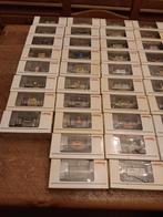 Marklin Glas Ketelwagens, Ophalen, Wisselstroom, Wagon, Zo goed als nieuw