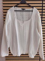 MS Mode 5 Tops & Giletje - Maat 3XL, MS Mode, Ophalen of Verzenden, Zo goed als nieuw, Wit