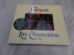 Fairport Convention - Live Convention(geremastered) cd, Ophalen of Verzenden, Zo goed als nieuw, Poprock