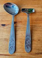 Schattig kinderbestek, Ophalen of Verzenden, Zo goed als nieuw