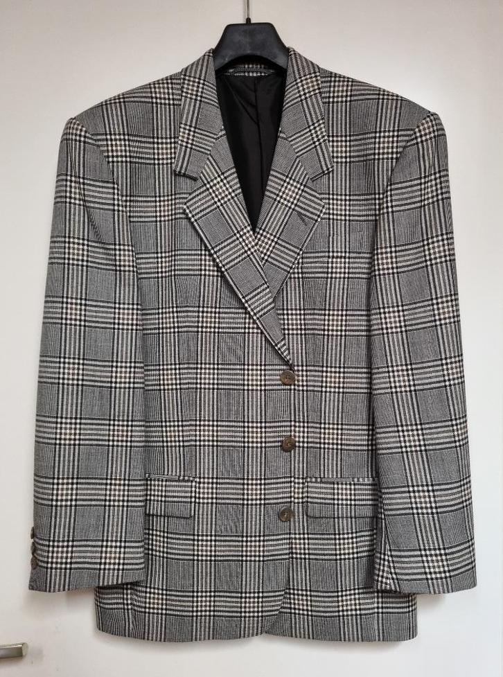 Colbert heren (maat 48), Kleding | Heren, Kostuums en Colberts, Zo goed als nieuw, Maat 48/50 (M), Overige kleuren, Ophalen