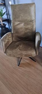 relaxfauteuil, Huis en Inrichting, Ophalen, Gebruikt, Minder dan 75 cm, 50 tot 75 cm