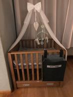 Box vierkant, Kinderen en Baby's, Boxen, Ophalen of Verzenden, Gebruikt
