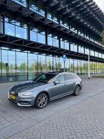 Audi A4 3.0 TDI Quat 160KW lees beschrijving, Auto's, Audi, Automaat, 1800 kg, Euro 6, 179 €/maand