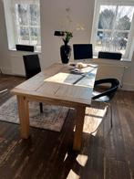 Grote royale Eettafel, Ophalen, Gebruikt