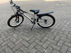 Jongen fiets 20 inc, Ophalen, Zo goed als nieuw, Aluminium