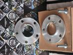 Spoorverbreders spacers Volvo xc40 xc60 5x108 63,4 15mm, Auto diversen, Tuning en Styling, Ophalen of Verzenden