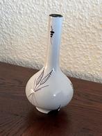 Capri flora Gouda  Holland vaasje, Ophalen of Verzenden