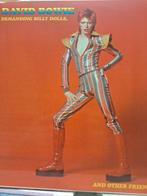 David Bowie Demanding Billy Dolls and other Friends of Mine, Cd's en Dvd's, Vinyl | Rock, Ophalen of Verzenden, Zo goed als nieuw