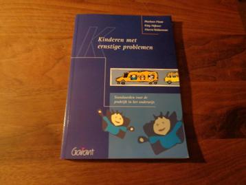 Kinderen met ernstige problemen  beschikbaar voor biedingen
