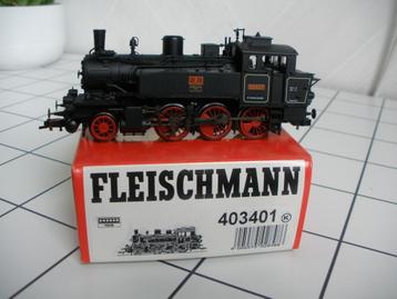 Fleischmann 403401 beschikbaar voor biedingen