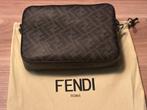 Fendi, Ophalen of Verzenden, Zo goed als nieuw, Zwart