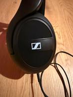 Sennheiser Hoofdtelefoon HD569, Ophalen of Verzenden, Zo goed als nieuw, Over oor (circumaural), Sennheiser