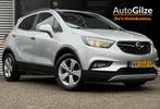 Opel Mokka X 1.4 Turbo Innovation l Trekhaak l Navigatie l C, Auto's, Voorwielaandrijving, Stof, Gebruikt, Parkeersensor