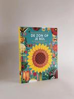 BOEK DE ZON OP JE BOL (NIEUW), Ophalen of Verzenden, Nieuw, Fictie algemeen