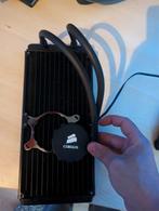 Defecte Corsair AIO, Computers en Software, Computerkoelers, Ophalen of Verzenden, Waterkoeling