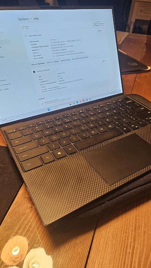 Dell XPS 13 / i7 11th - 16Gb ram, 1Tb Hdd, Computers en Software, Windows Laptops, Gebruikt, 13 inch, HDD, 2 tot 3 Ghz, 16 GB