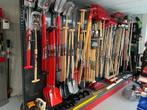 Groot assortiment Stratenmakers gereedschap, Ophalen of Verzenden, Nieuw