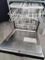 Inbouw Miele Vaatwasser - Zeer Schoon!, Ophalen, Gebruikt, 60 cm of meer, Kort programma