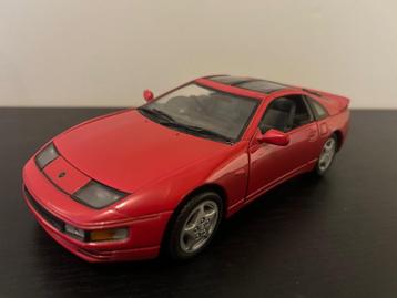 Kyosho 1/18 Nissan 300ZX Fairlady beschikbaar voor biedingen