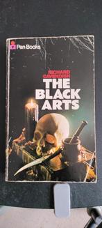 the Black arts, 1 speler, Ophalen of Verzenden, Zo goed als nieuw