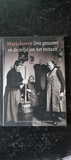 Mariahoeve, drie gezusters en de strijd om het bestaan, Ophalen of Verzenden, Gelezen, Fotografen