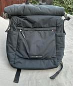 Tommy Hilfiger rolltop rugtas, Sieraden, Tassen en Uiterlijk, Tassen | Rugtassen, Ophalen, Zo goed als nieuw