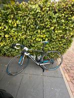 Woman Cube RSL Race maat 50, Fietsen en Brommers, Fietsen | Racefietsen, 28 inch, Gebruikt, Carbon, 49 tot 53 cm