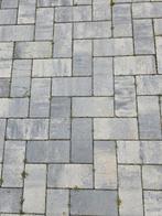 Beton klinkers, nero Grey, grijs 100m², 6cm dik, Tuin en Terras, Tegels en Klinkers, Ophalen, Beton, Klinkers