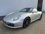 Porsche Boxster 2.7 Tiptronic Automaat - Unieke Staat - Lede, Auto's, Porsche, Automaat, 1330 kg, Achterwielaandrijving, Gebruikt