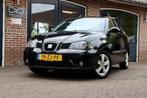 Seat Ibiza 1.6-16V Freestyle | NAP | AIRCO | CRUISE | TREKHA, Voorwielaandrijving, Gebruikt, 4 cilinders, Bedrijf
