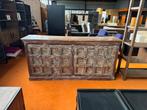 Dressoir mattzz 40% korting bij meubel outlet enschede, Huis en Inrichting, Kasten | Dressoirs, Ophalen of Verzenden, Zo goed als nieuw