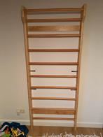 Wandrek / Klimrek - Goede conditie, Ophalen, Zo goed als nieuw