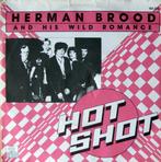 1980	Herman Brood & His Wild Romance	Hot Shot, Cd's en Dvd's, Vinyl Singles, Pop, 7 inch, Single, Verzenden