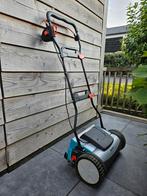Gardena elektrische kooigrasmaaier 380EC, Cirkelmaaier, Ophalen, Zo goed als nieuw