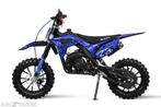 Mini bike 49cc mini crosser pitbike dirtbike of elektrisch, 7772BB, Nieuw, Ophalen of Verzenden, Gepard