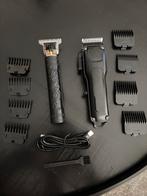 Tondeuse set, Verzenden, Zo goed als nieuw, Tondeuse